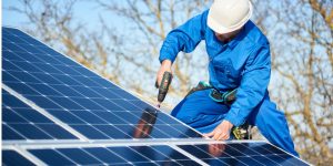 Installation Maintenance Panneaux Solaires Photovoltaïques à Le Mesnil-Rainfray